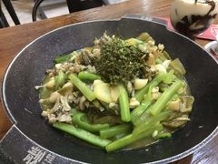 藤椒蛙-靓蛙馆
