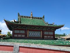 -塔尔寺