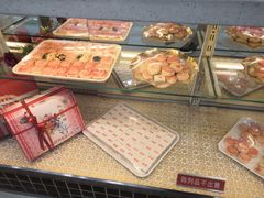 -芦庄子桂顺斋(和平路总店)
