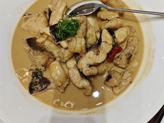 -鱼痴渔醉·食鲜集(月亮湾店)