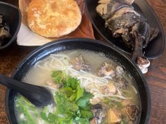 -沈记土鸡米线(七星街品牌中心店)