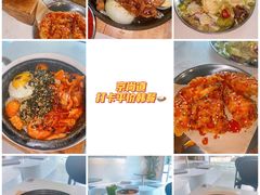 -京尚道韩式美食屋(海甸岛店)
