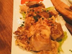 -玛格萝妮(汇智国际商业中心店)