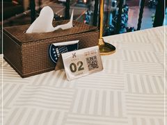 露天位-怡园饭店-餐厅(四望亭店)