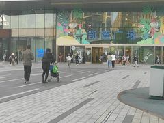 -凯德广场(武胜路店)