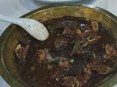 -明本湛江鸡•海鲜小厨(陈家祠店)