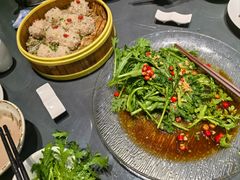 -楚鲜·汉正街一号(天河店)