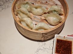 -奉天小馆·非遗东北菜(济南万象城店)