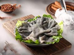 -憨铁匠老火锅(龙岗万科里店)
