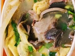 -孔师傅八仙老鸭粉丝汤(上海市第一食品商店南东店)