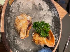 -汉来海港·海鲜自助餐厅(上海七宝领展广场店)