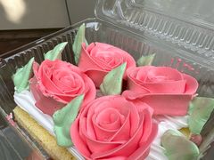 -老风味面包(燕子山路店)