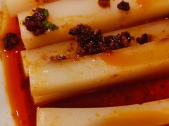 -阿斯牛牛·凉山菜(新会展店)