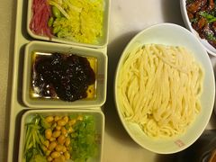 -小吊梨汤·北京菜·烤鸭(王府井银泰in88店)