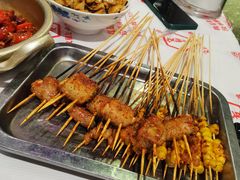 -文和友老长沙龙虾馆(化龙池店)