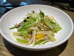 -熹素·鲜美素食Vegetarian (天河领展店)