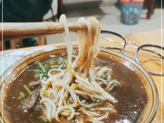 -南街牛肉麺(南街店)