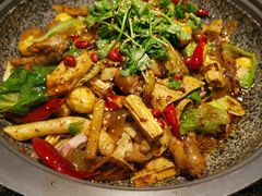 -紫荆广场·花漫里