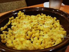 -萨莉亚意式餐厅(护国新天地店)