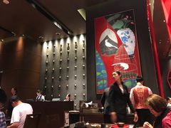 -北方馆(澳门伦敦人店)