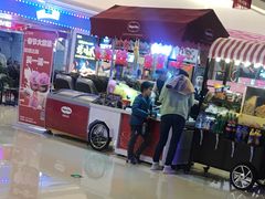 -万达影城(贵阳观山湖万达IMAX店)