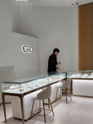 -CRD克徕帝(上海凯德晶萃广场店)