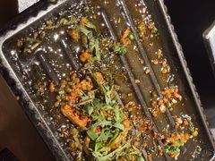 -烤匠麻辣烤鱼(时代广场店)