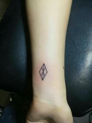 -墨無界刺青TATTOO