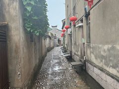 -前童古镇