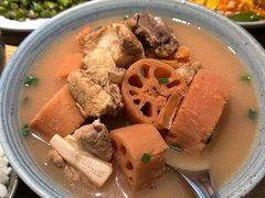 -静一餐厅·湖北菜(前门店)
