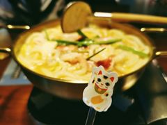 月见肥牛乌冬锅-烧鸟横丁(联发文创口岸店)