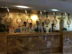 -维也纳国际酒店·西安大雁塔大唐不夜城店