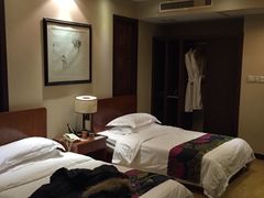 -国御温泉度假小镇