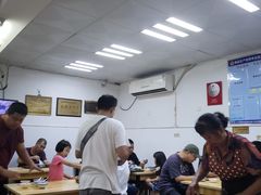 -没牙伯花生汤店(老药洲店)