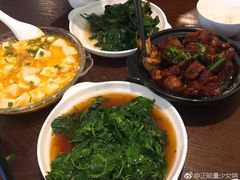 -建国328 本帮小馆·面馆