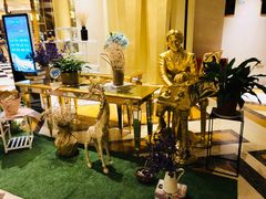 -盛宴标帜西餐厅龙虾.鲍鱼•牛排(重庆喜来登大酒店)