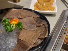 -海底捞火锅(旭辉MALL店)