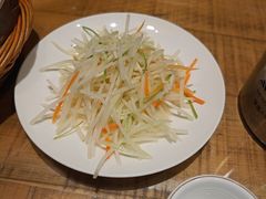 -泉畔人家·老济南经典鲁菜(大明湖店)