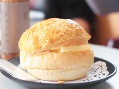 -明腾壹间茶餐厅(新都会花园广场店)