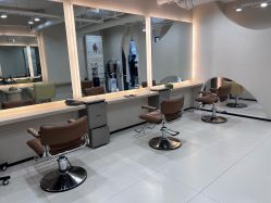 -ASA HAIR SALON
