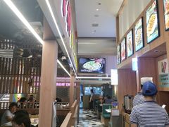 -叁宝烤肉• 西安烧烤(太乙路店)