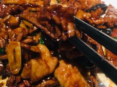 -京味斋·北京烤鸭(华威桥北工大店)