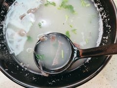 驴杂汤-张满意驴肉火烧(西四店)