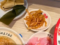 -武圣羊汤·西北面(朝阳门店)