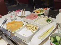 -海底捞火锅(海悦天地店)