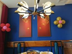 -宴礼烤鸭本味菜(蠡县商业步行街店)
