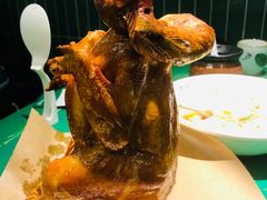 -费大厨辣椒炒肉(太平老街店)