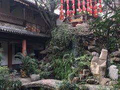 -钦善斋(武侯祠店)
