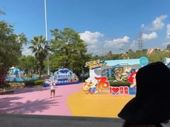 -美的鹭湖森林度假区
