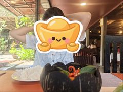 -The Palmboo Restaurant